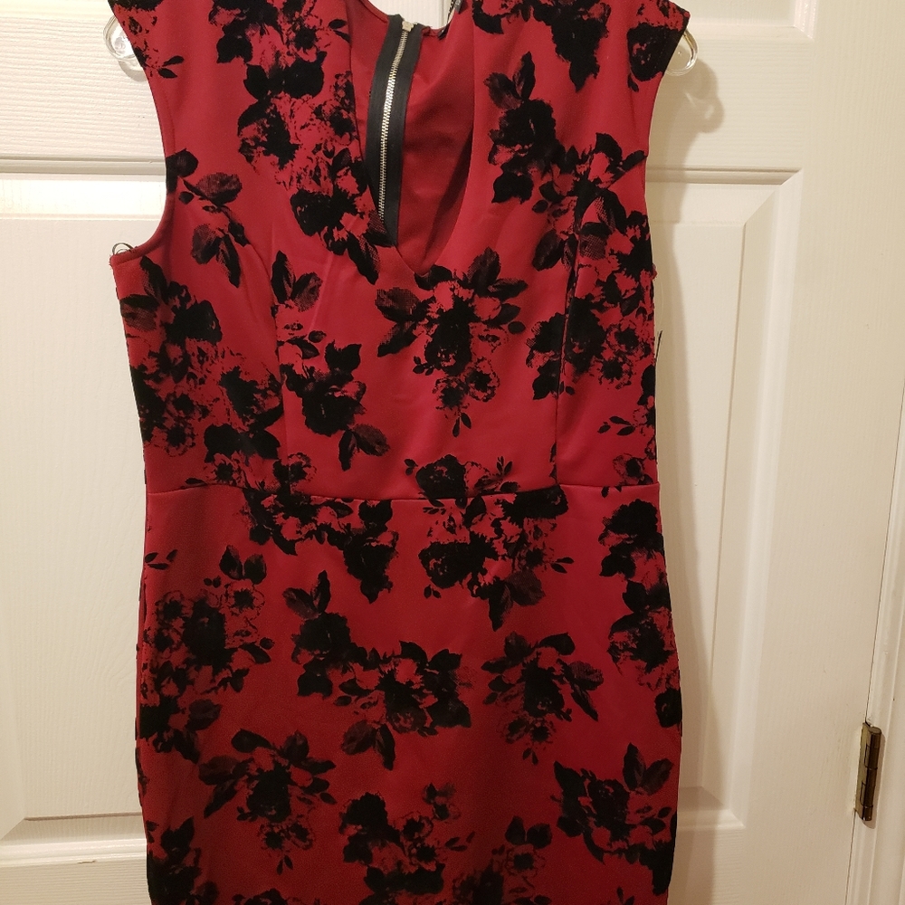 Womens Dress